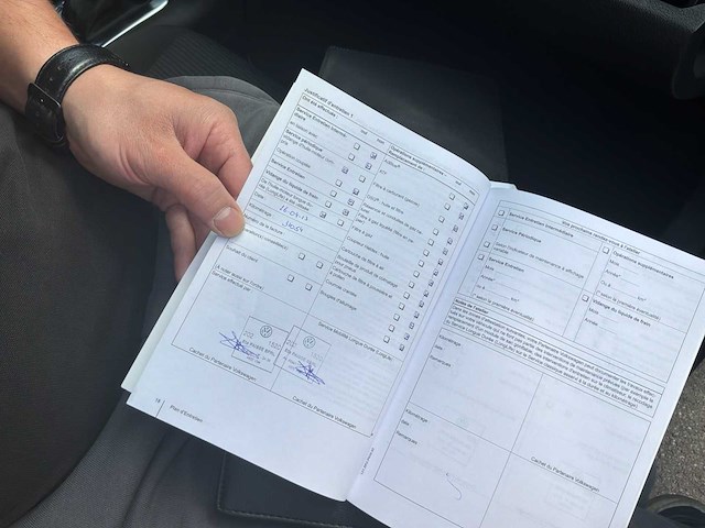 Volkswagen tiguan 2011 - afbeelding 54 van  64
