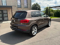 Volkswagen tiguan 2011 - afbeelding 45 van  64