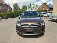 Volkswagen tiguan 2011 - afbeelding 63 van  64