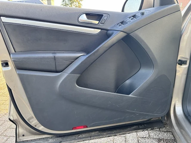 Volkswagen tiguan, 2015 - afbeelding 2 van  37