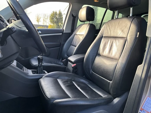 Volkswagen tiguan, 2015 - afbeelding 3 van  37