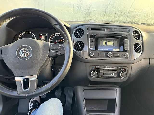 Volkswagen tiguan, 2015 - afbeelding 7 van  37