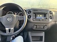 Volkswagen tiguan, 2015 - afbeelding 7 van  37
