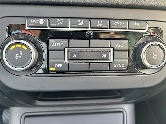 Volkswagen tiguan, 2015 - afbeelding 9 van  37
