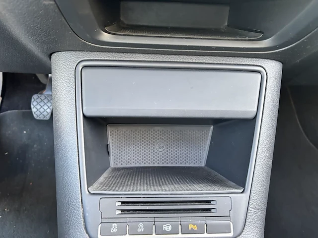 Volkswagen tiguan, 2015 - afbeelding 10 van  37