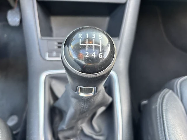 Volkswagen tiguan, 2015 - afbeelding 11 van  37