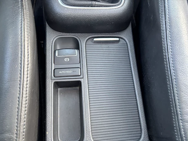 Volkswagen tiguan, 2015 - afbeelding 13 van  37