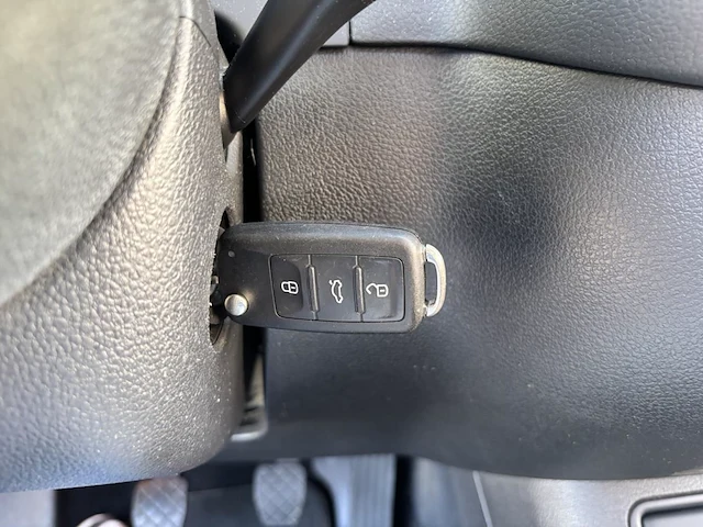 Volkswagen tiguan, 2015 - afbeelding 14 van  37