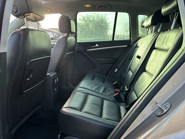 Volkswagen tiguan, 2015 - afbeelding 16 van  37