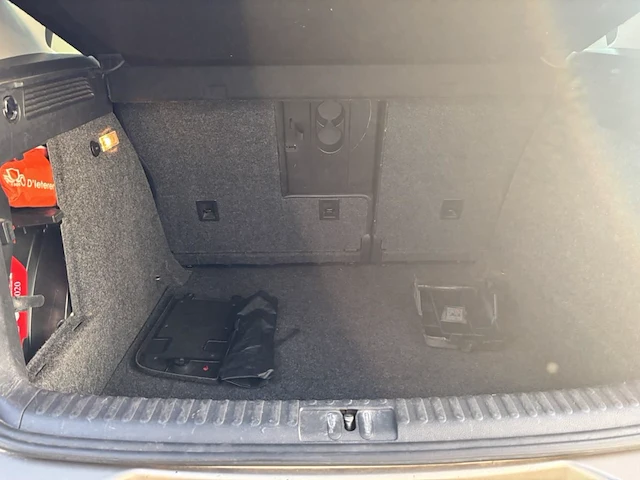 Volkswagen tiguan, 2015 - afbeelding 17 van  37