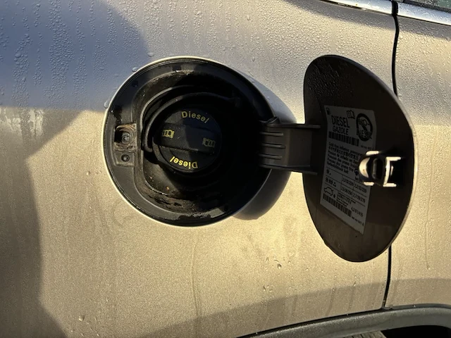 Volkswagen tiguan, 2015 - afbeelding 18 van  37