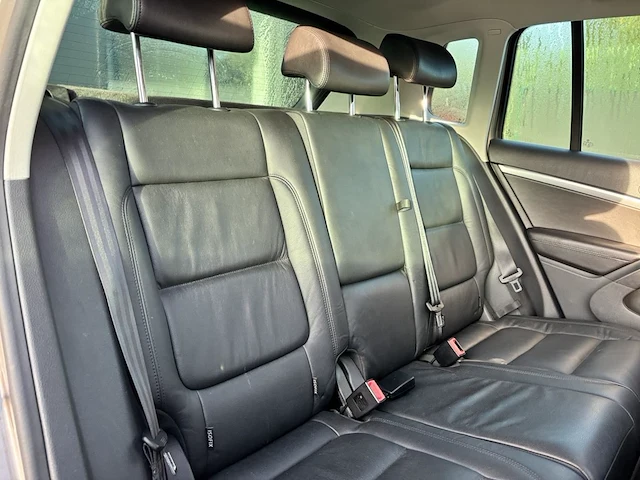 Volkswagen tiguan, 2015 - afbeelding 19 van  37
