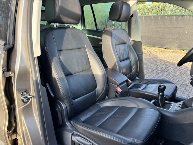 Volkswagen tiguan, 2015 - afbeelding 20 van  37