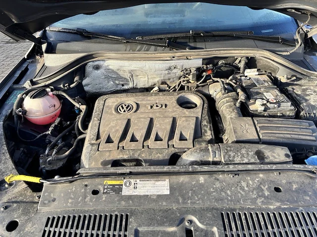 Volkswagen tiguan, 2015 - afbeelding 22 van  37