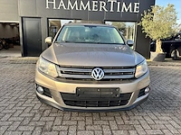 Volkswagen tiguan, 2015 - afbeelding 12 van  37