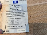 Volkswagen tiguan, 2015 - afbeelding 27 van  37