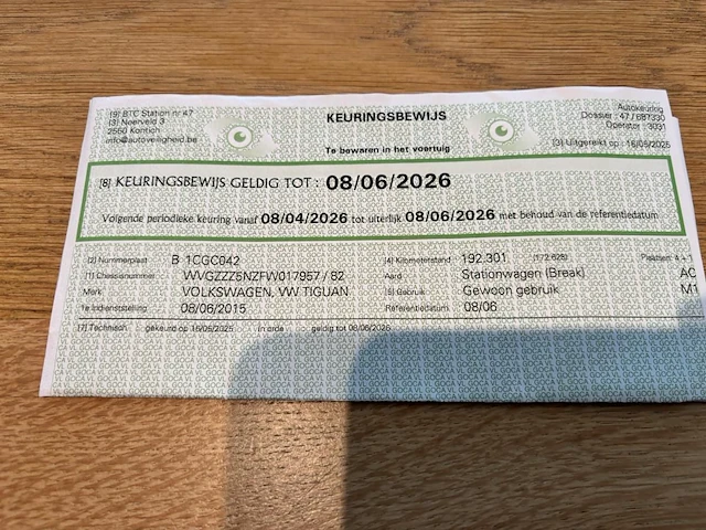 Volkswagen tiguan, 2015 - afbeelding 30 van  37