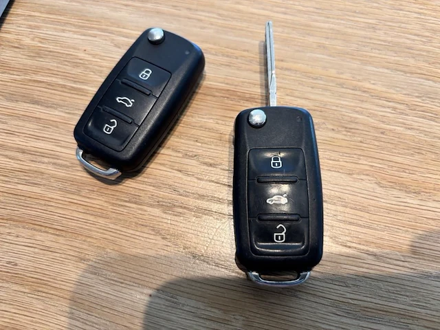 Volkswagen tiguan, 2015 - afbeelding 31 van  37