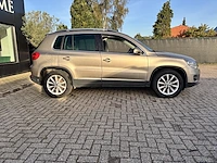 Volkswagen tiguan, 2015 - afbeelding 32 van  37