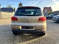 Volkswagen tiguan, 2015 - afbeelding 34 van  37