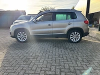 Volkswagen tiguan, 2015 - afbeelding 36 van  37
