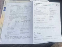 Volkswagen tiguan 5n personenauto - afbeelding 6 van  14