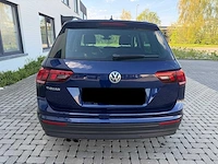 Volkswagen tiguan 5n personenauto - afbeelding 8 van  14