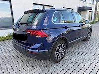Volkswagen tiguan 5n personenauto - afbeelding 9 van  14