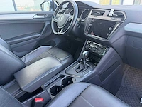 Volkswagen tiguan 5n personenauto - afbeelding 13 van  14