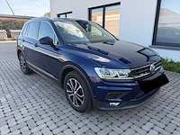 Volkswagen tiguan 5n personenauto - afbeelding 11 van  14