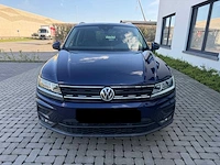Volkswagen tiguan 5n personenauto - afbeelding 12 van  14