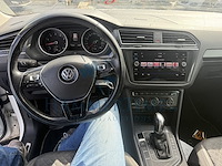 Volkswagen tiguan act comfortline tsi 150 2wd, 2019 - afbeelding 3 van  31
