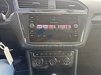 Volkswagen tiguan act comfortline tsi 150 2wd, 2019 - afbeelding 5 van  31