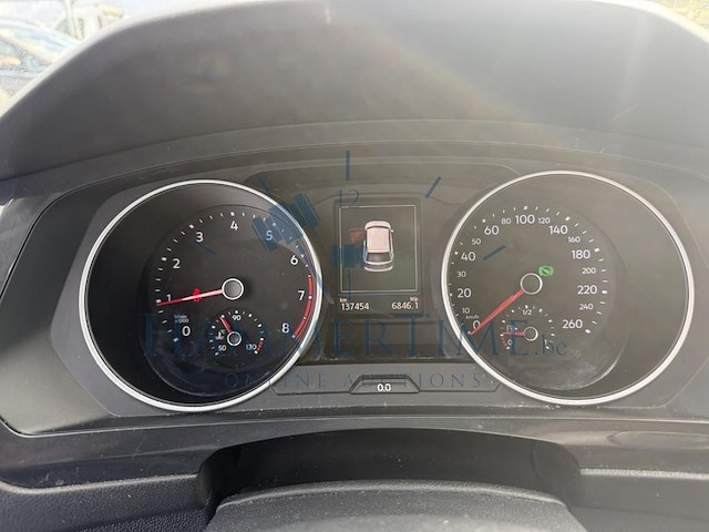 Volkswagen tiguan act comfortline tsi 150 2wd, 2019 - afbeelding 6 van  31