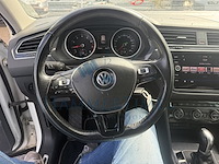 Volkswagen tiguan act comfortline tsi 150 2wd, 2019 - afbeelding 7 van  31