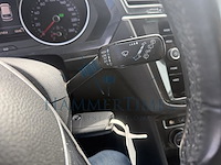 Volkswagen tiguan act comfortline tsi 150 2wd, 2019 - afbeelding 8 van  31