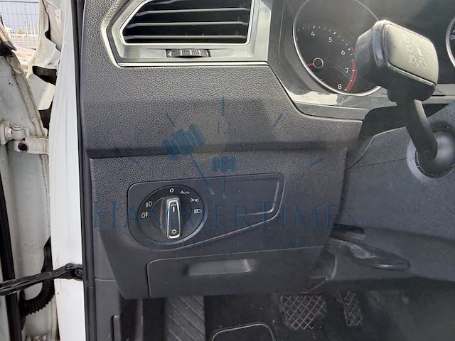 Volkswagen tiguan act comfortline tsi 150 2wd, 2019 - afbeelding 10 van  31