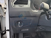 Volkswagen tiguan act comfortline tsi 150 2wd, 2019 - afbeelding 10 van  31