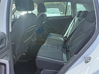 Volkswagen tiguan act comfortline tsi 150 2wd, 2019 - afbeelding 11 van  31