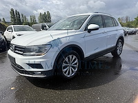 Volkswagen tiguan act comfortline tsi 150 2wd, 2019 - afbeelding 1 van  31