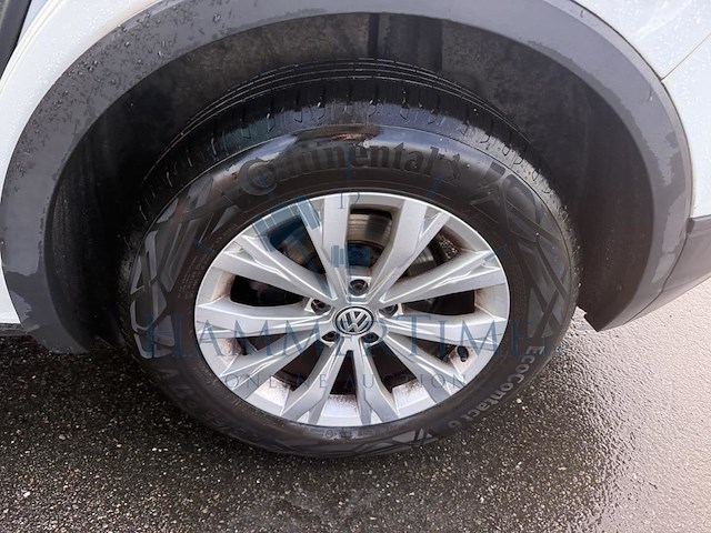 Volkswagen tiguan act comfortline tsi 150 2wd, 2019 - afbeelding 13 van  31