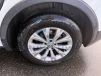 Volkswagen tiguan act comfortline tsi 150 2wd, 2019 - afbeelding 13 van  31