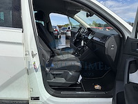 Volkswagen tiguan act comfortline tsi 150 2wd, 2019 - afbeelding 16 van  31