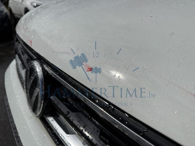 Volkswagen tiguan act comfortline tsi 150 2wd, 2019 - afbeelding 20 van  31