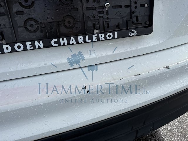 Volkswagen tiguan act comfortline tsi 150 2wd, 2019 - afbeelding 22 van  31