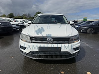 Volkswagen tiguan act comfortline tsi 150 2wd, 2019 - afbeelding 12 van  31
