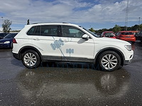 Volkswagen tiguan act comfortline tsi 150 2wd, 2019 - afbeelding 26 van  31