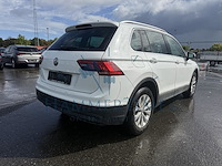 Volkswagen tiguan act comfortline tsi 150 2wd, 2019 - afbeelding 27 van  31