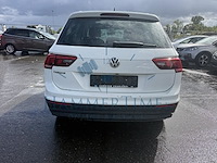 Volkswagen tiguan act comfortline tsi 150 2wd, 2019 - afbeelding 28 van  31