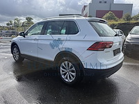 Volkswagen tiguan act comfortline tsi 150 2wd, 2019 - afbeelding 29 van  31